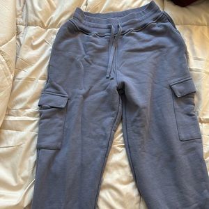 Al Day Lightweight Cargo Joggers - Oner Active